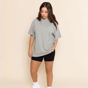 BRAND NEW Thirty Years Oversized Tshirt size X-Large